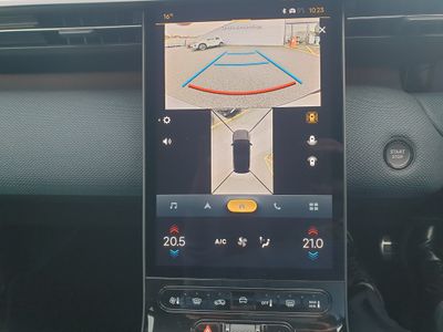 2026 Citroen C5 Aircross