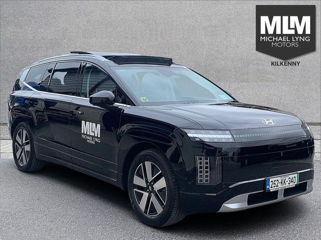 vehicle for sale from Michael Lyng Motors