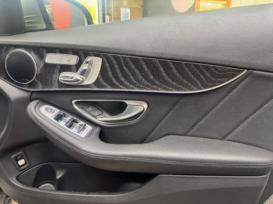 2019 Mercedes-Benz CLA Class