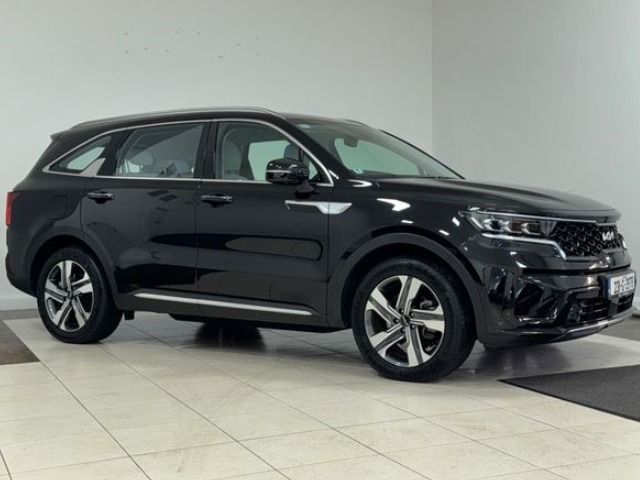 vehicle for sale from Kia Renmore