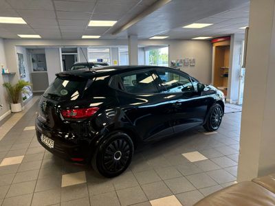 2018 Renault Clio