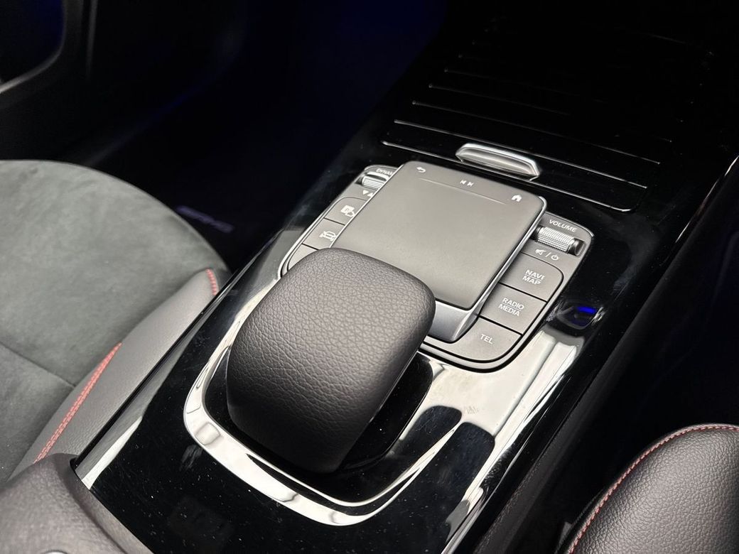 2022 Mercedes-Benz A Class