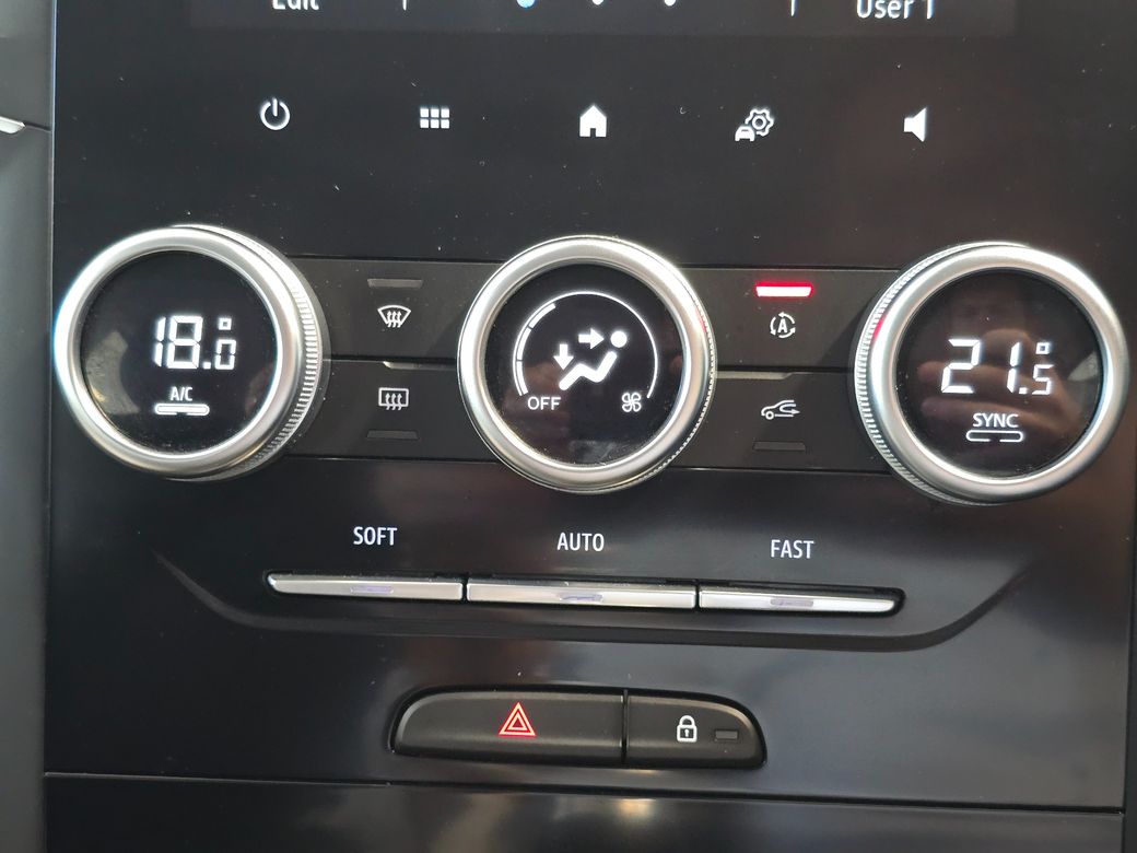 2021 Renault Megane