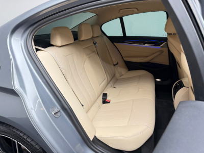 2023 BMW 5 Series