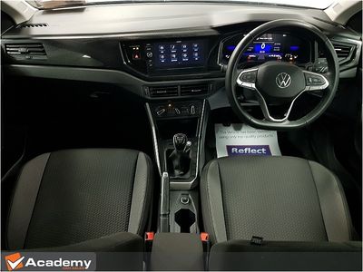 2024 Volkswagen Taigo