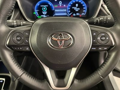 2023 Toyota Corolla Cross