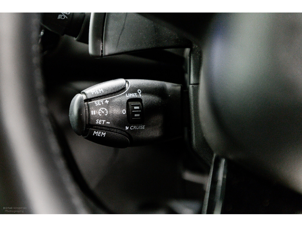 2023 Citroen C5 Aircross