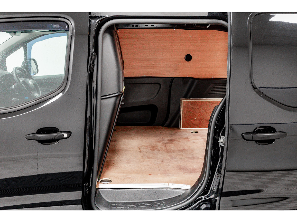 2024 Citroen Berlingo