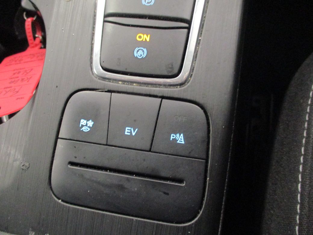 2024 Ford Kuga