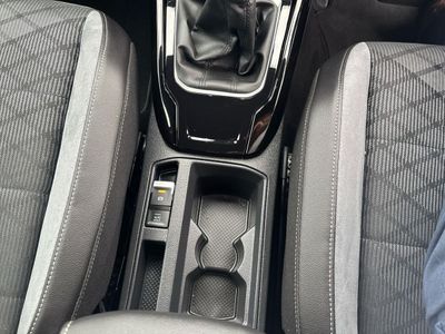 2025 Volkswagen T-Roc