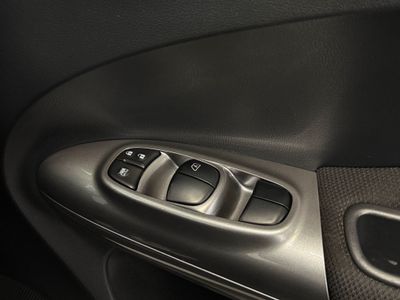 2015 Nissan Juke