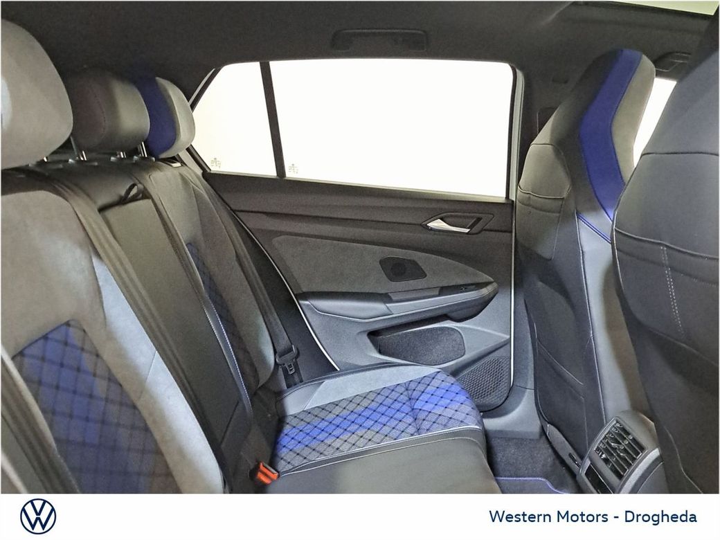 2026 Volkswagen Golf