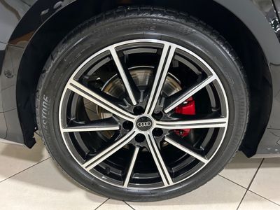 2025 Audi A6