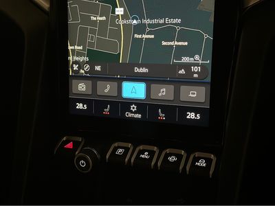 2025 Volkswagen Amarok