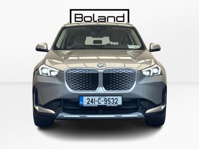 2024 BMW iX1