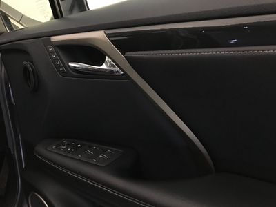 2021 Lexus RX450h