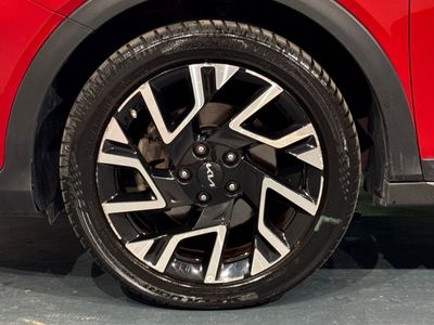 2023 Kia XCeed