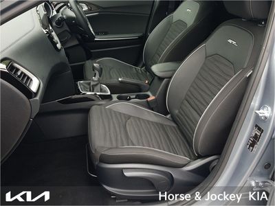 2025 Kia Ceed