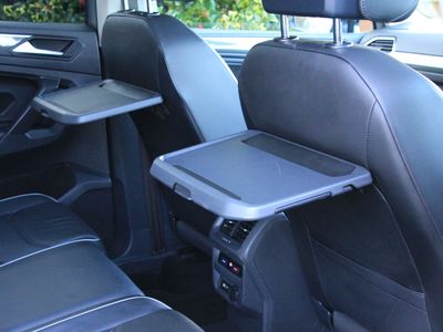 2022 Volkswagen Tiguan Allspace