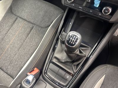 2023 Skoda Kamiq
