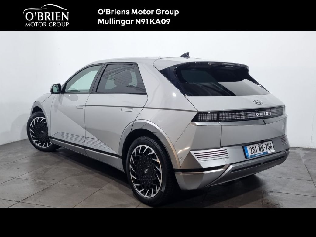 2023 Hyundai Ioniq 5