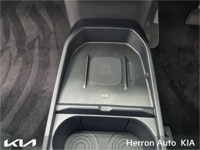 2026 Kia EV4