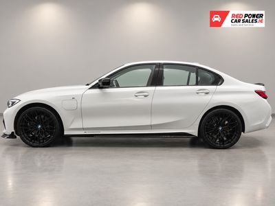 2021 BMW 3 Series
