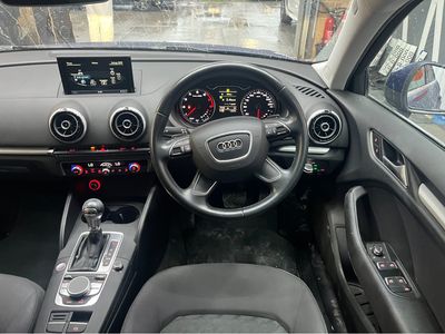 2016 Audi A3