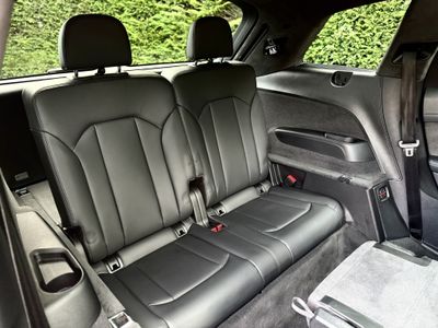 2020 Audi Q7