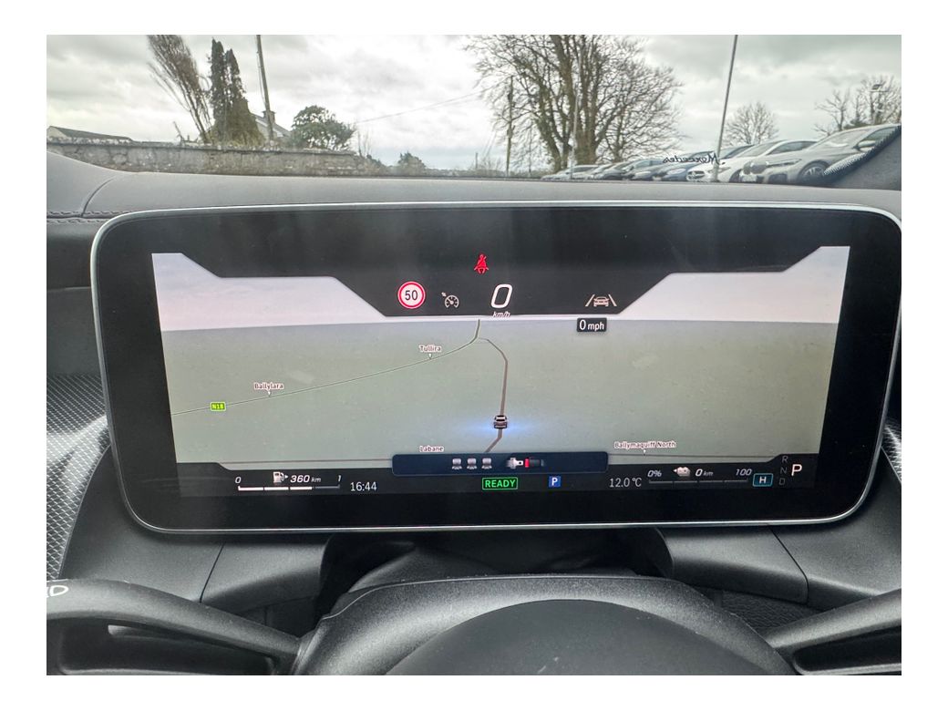 2026 Mercedes-Benz GLC Class