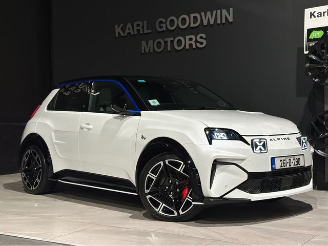 vehicle for sale from Karl Goodwin Motors