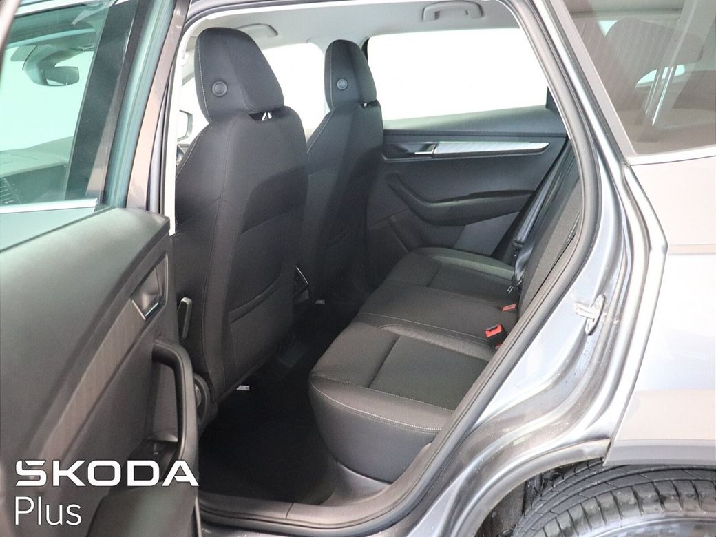2022 Skoda Karoq