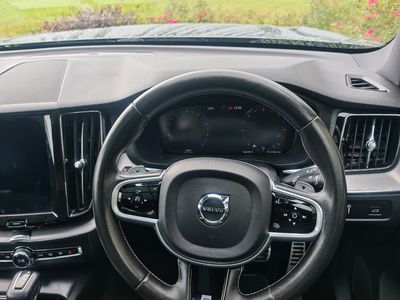 2020 Volvo XC60