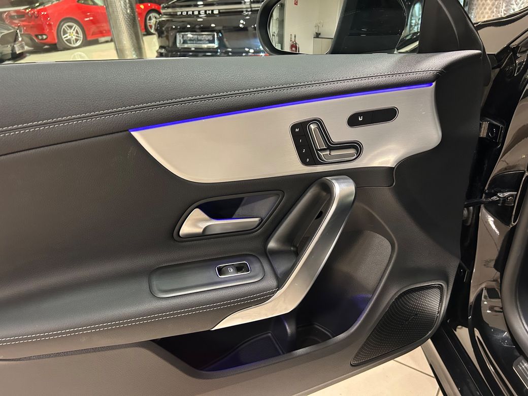 2024 Mercedes-Benz CLA Class