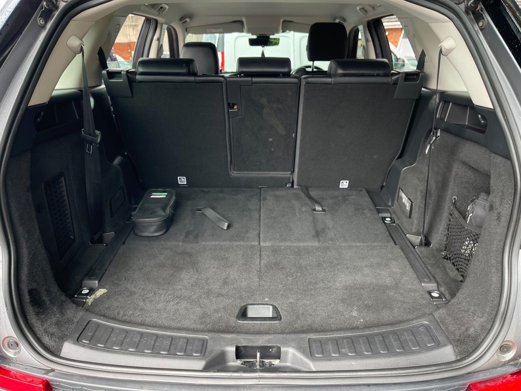 2019 Land Rover Discovery Sport