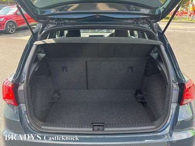 2026 SEAT Arona