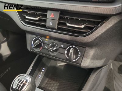 2024 Skoda Kamiq