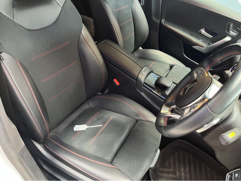 2023 Mercedes-Benz CLA Class