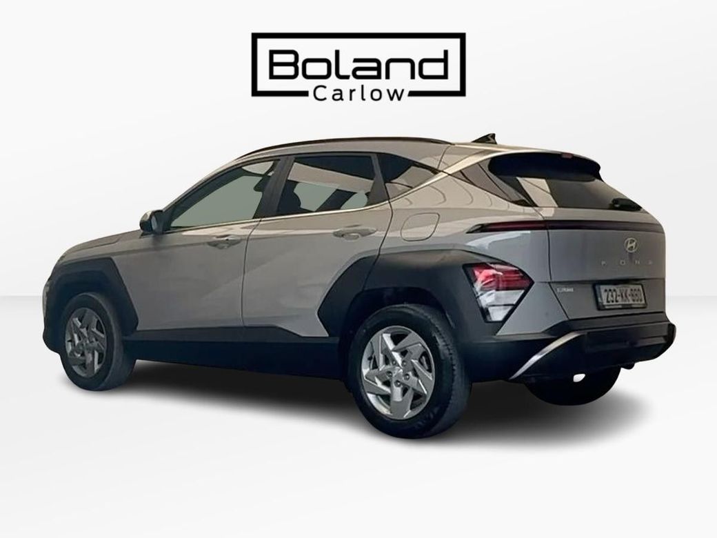 2023 Hyundai Kona