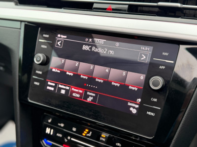 2023 Volkswagen Arteon