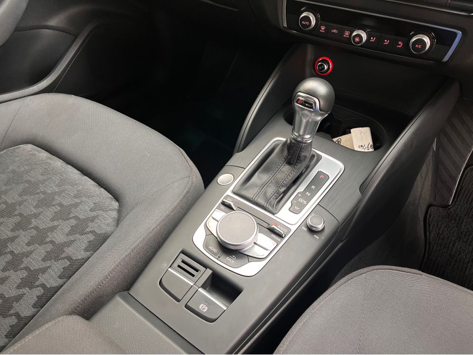 2016 Audi A3