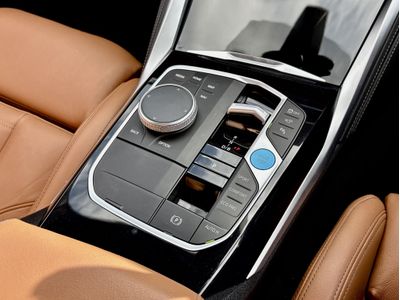 2023 BMW i4