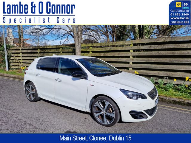vehicle for sale from Lambe & O'Connor