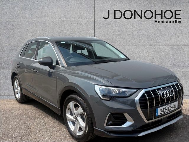 vehicle for sale from J Donohoe BMW
