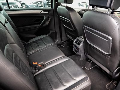 2020 SEAT Tarraco