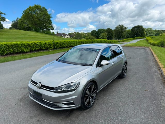 vehicle for sale from Byrne Motor Company