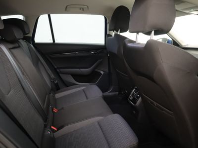 2021 Skoda Octavia