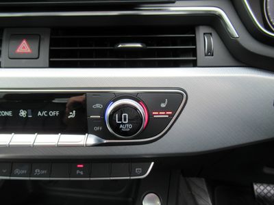 2022 Audi A4