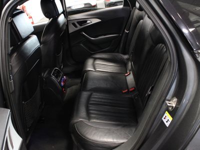 2015 Audi A6