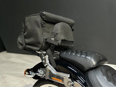 2021 Harley-Davidson Fat Boy